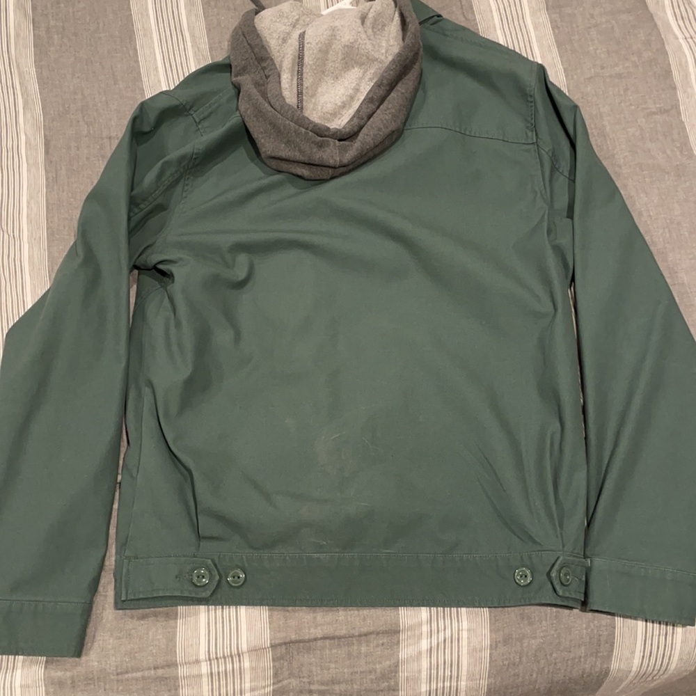 Volcom Jacket - Picture 4 of 5